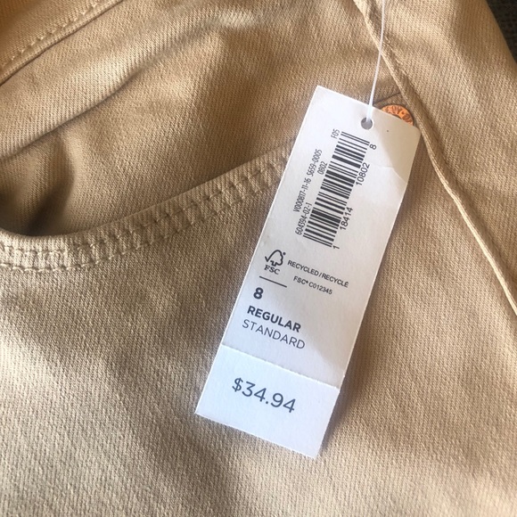 Pants - Picture 3 of 4